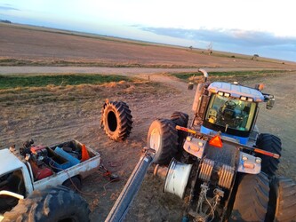 GOMERÍA DUTRA MÓVIL 