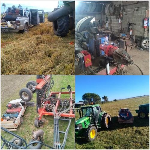 GOMERÍA DUTRA GOMERÍA DUTRA MÓVIL