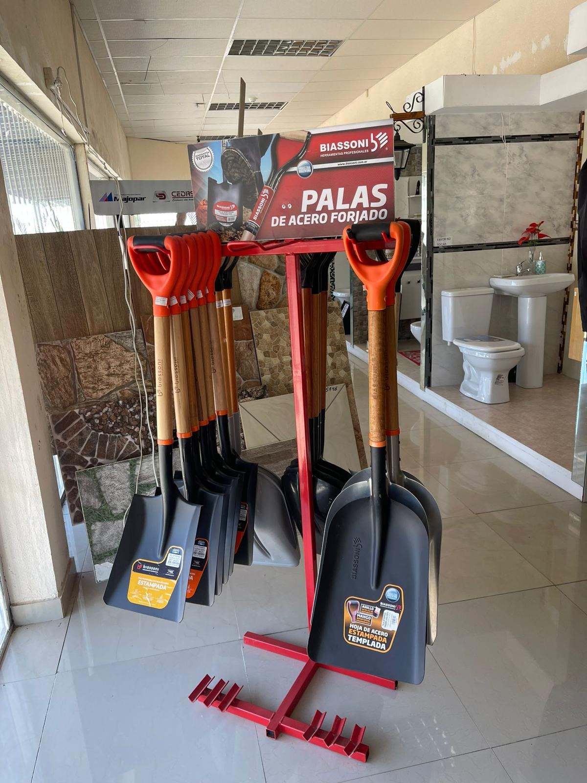 BARRACA DE PRINCIPIO A FIN  