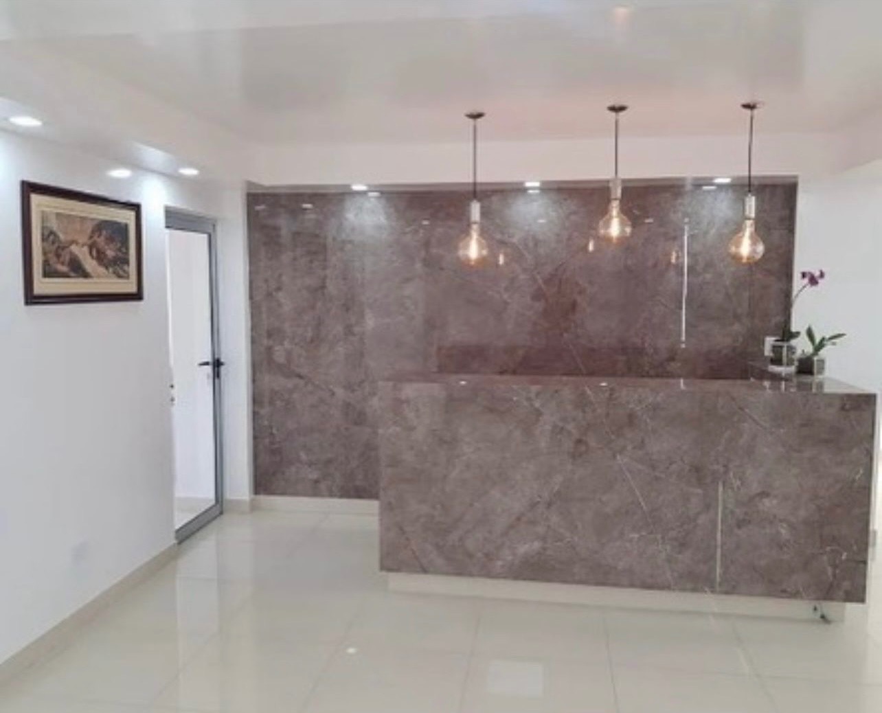 BARRACA DE PRINCIPIO A FIN  