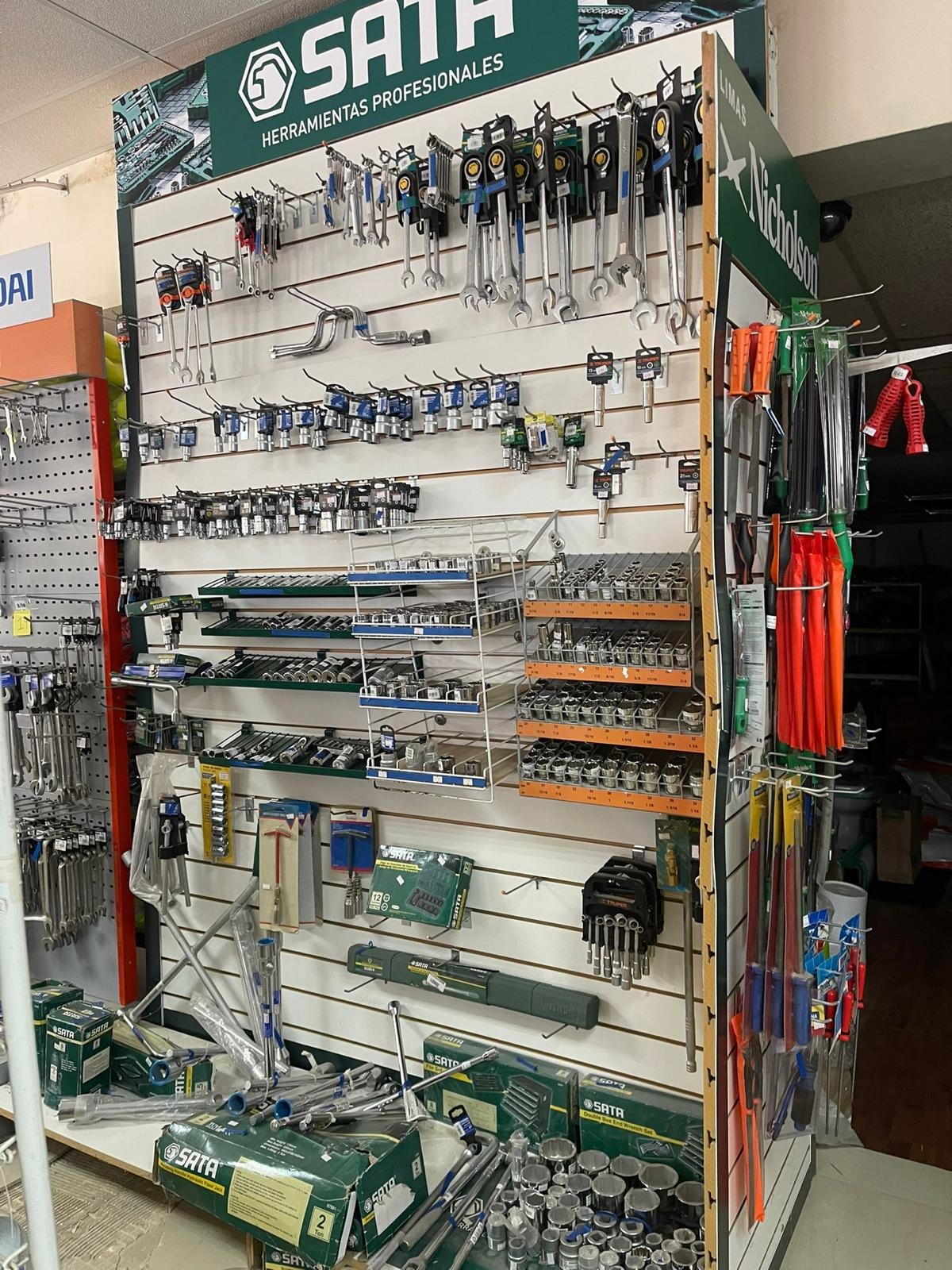 BARRACA DE PRINCIPIO A FIN  