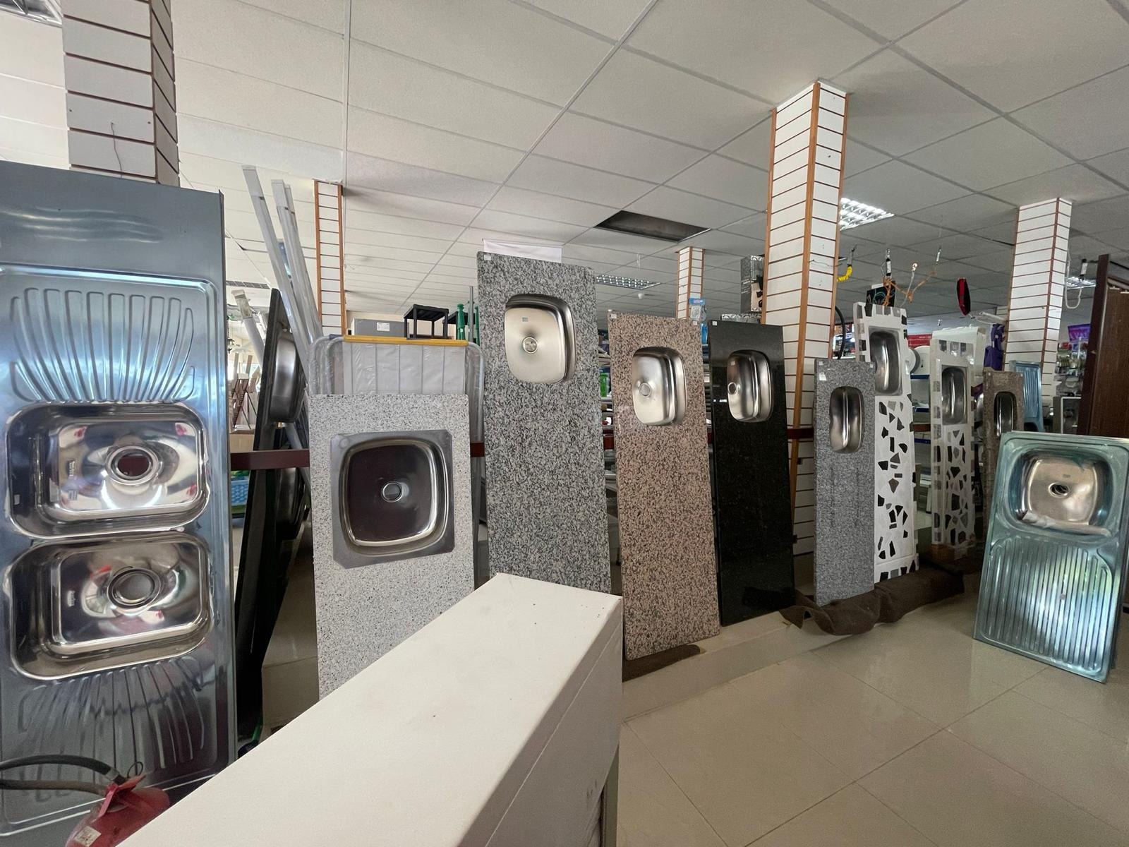 BARRACA DE PRINCIPIO A FIN  