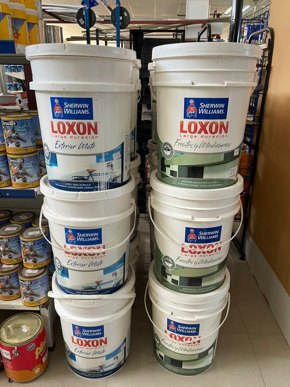 BARRACA DE PRINCIPIO A FIN  