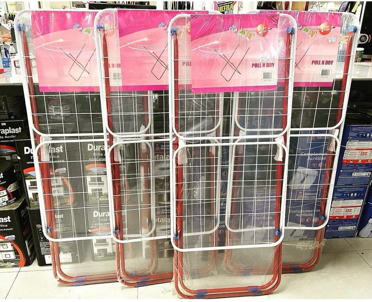 BARRACA DE PRINCIPIO A FIN  