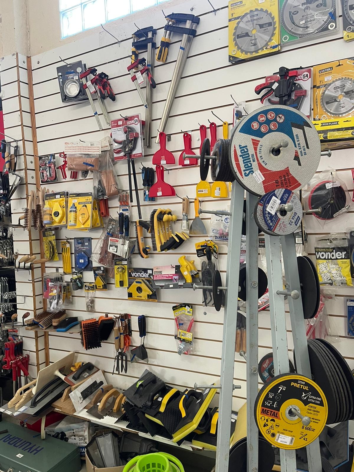 BARRACA DE PRINCIPIO A FIN  