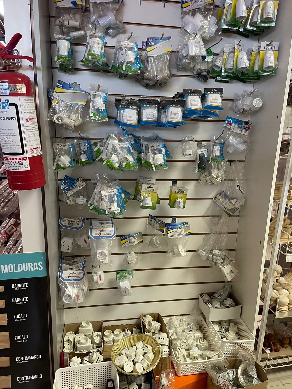 BARRACA DE PRINCIPIO A FIN  