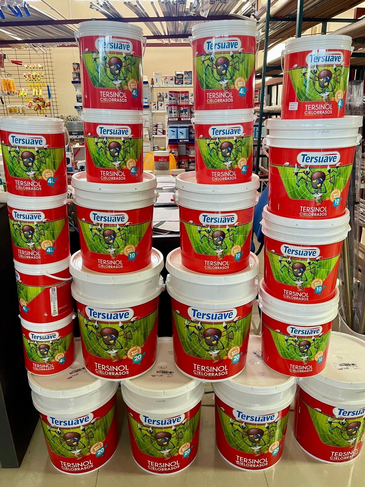 BARRACA DE PRINCIPIO A FIN  