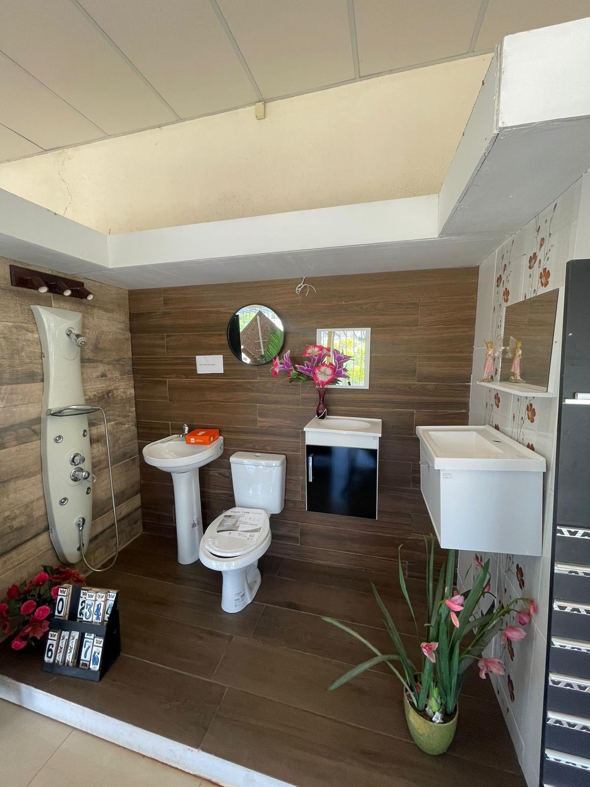 BARRACA DE PRINCIPIO A FIN  