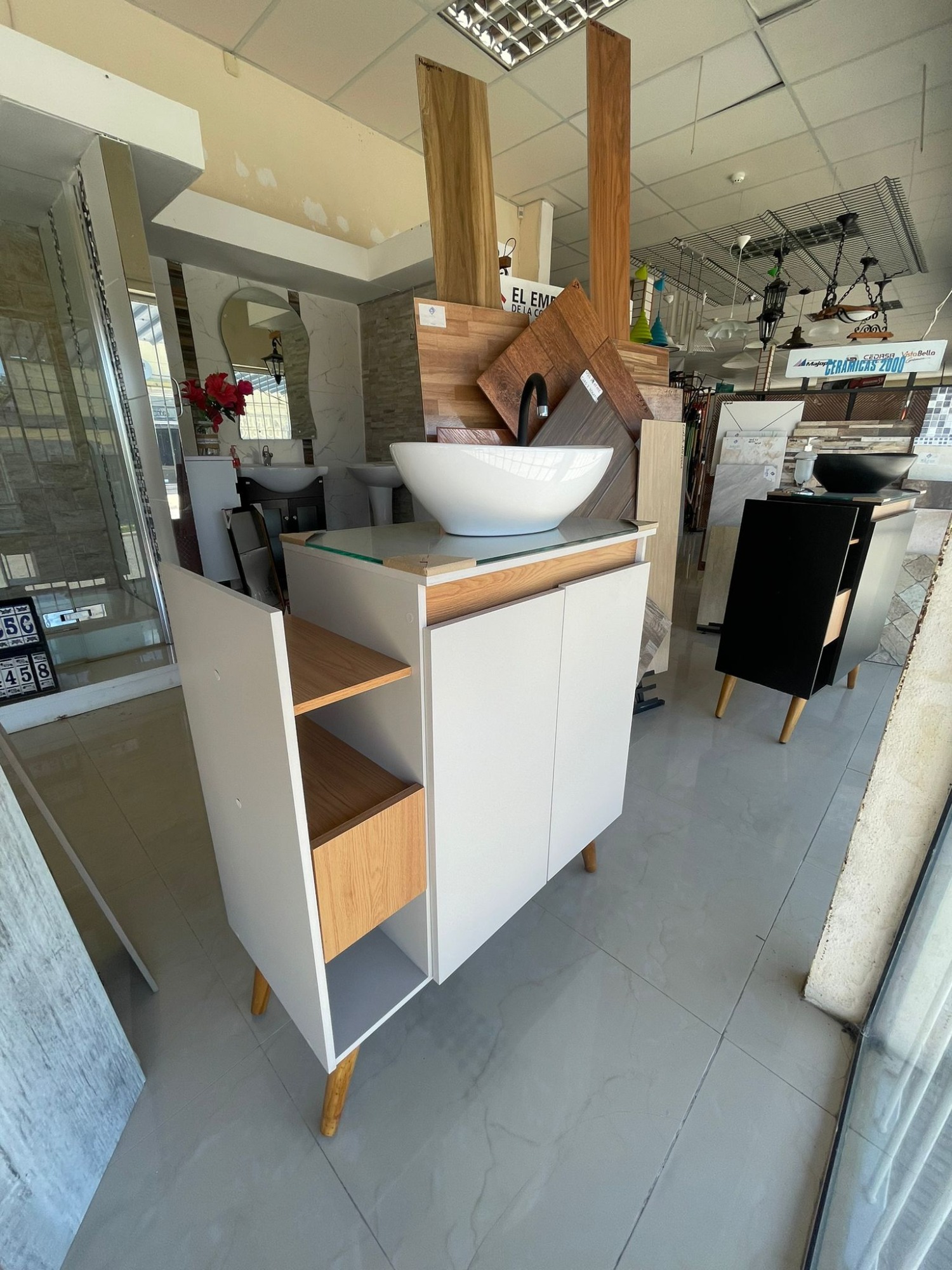 BARRACA DE PRINCIPIO A FIN  