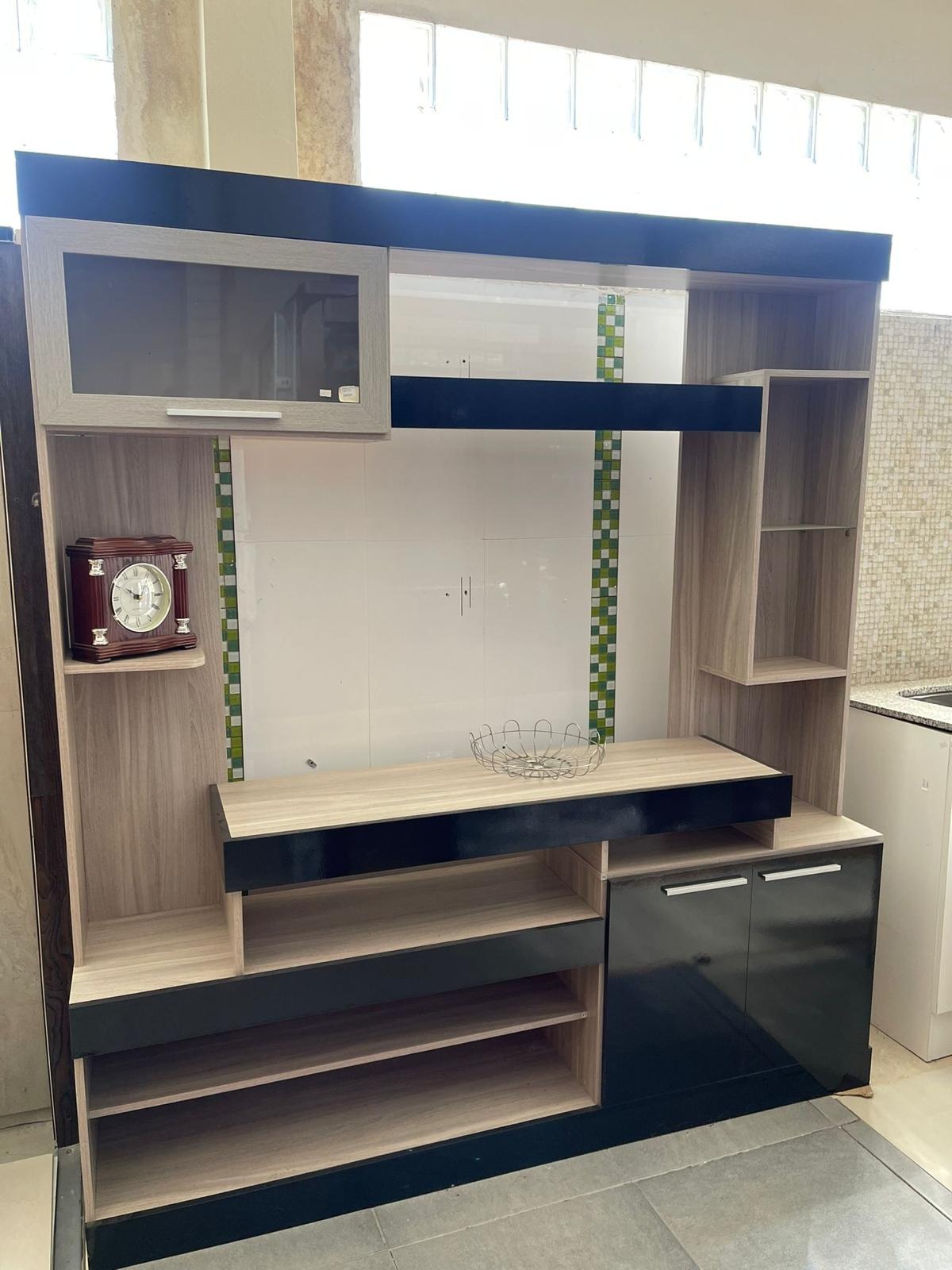 BARRACA DE PRINCIPIO A FIN  