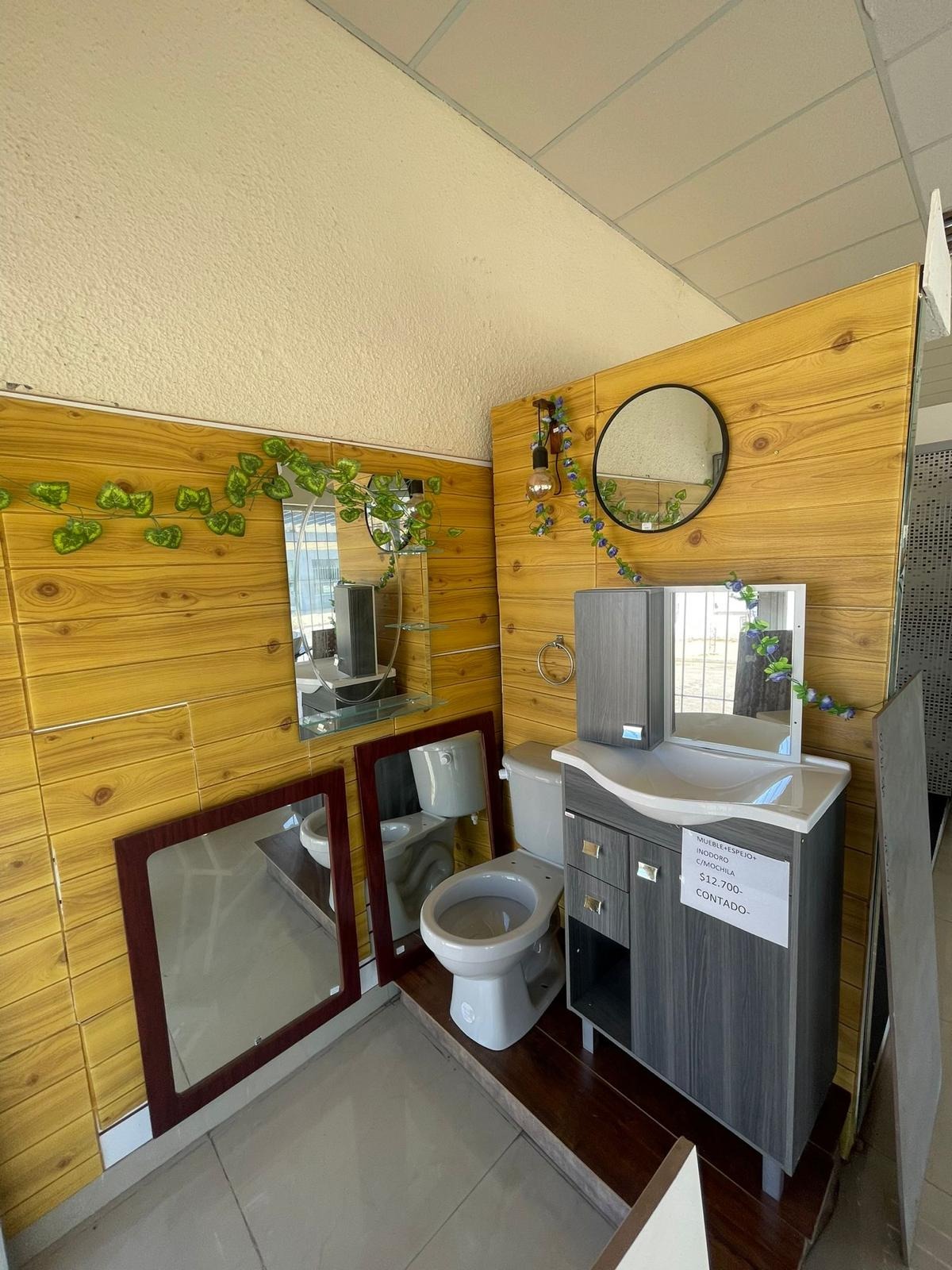 BARRACA DE PRINCIPIO A FIN  