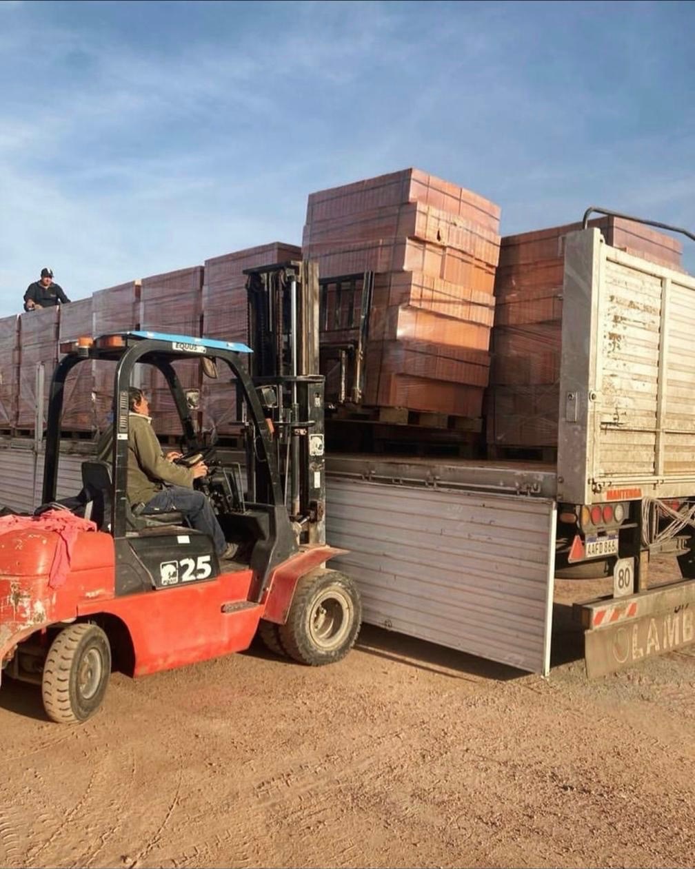 BARRACA DE PRINCIPIO A FIN  