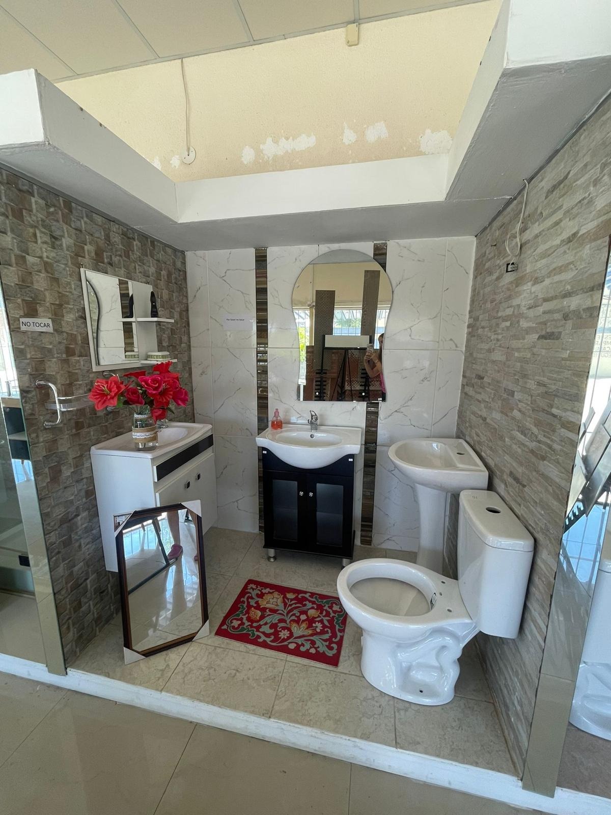 BARRACA DE PRINCIPIO A FIN  