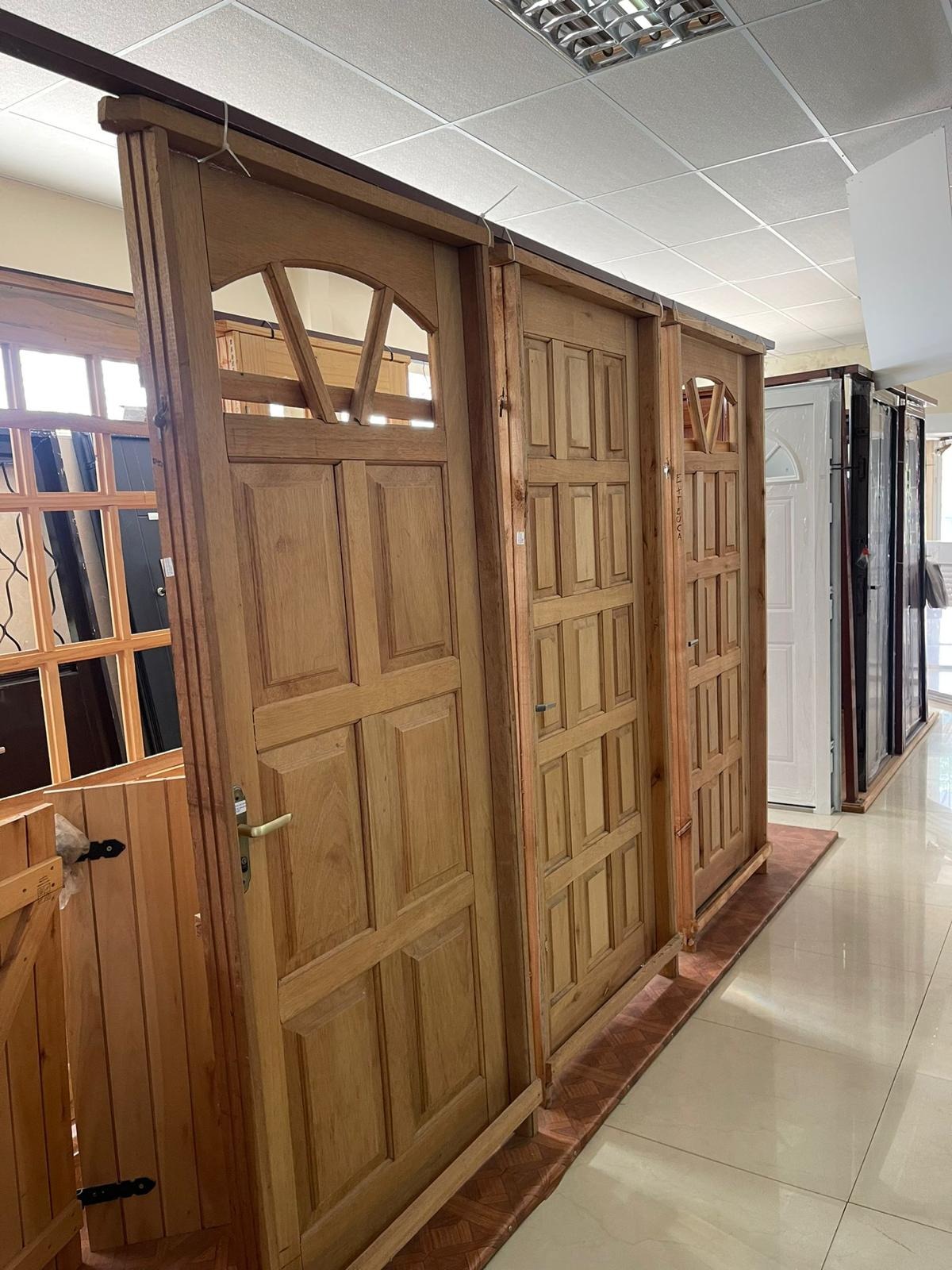 BARRACA DE PRINCIPIO A FIN  