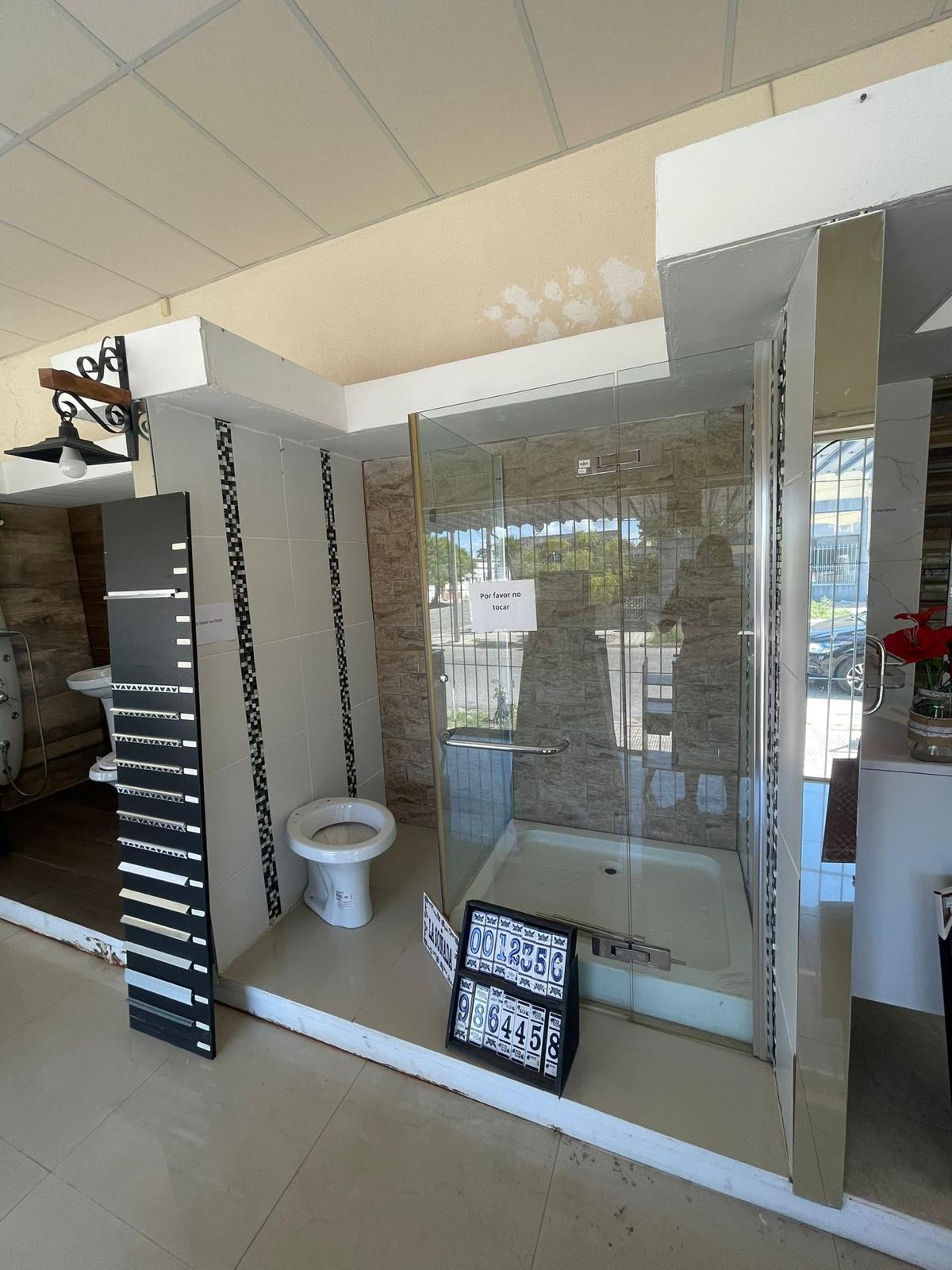 BARRACA DE PRINCIPIO A FIN  