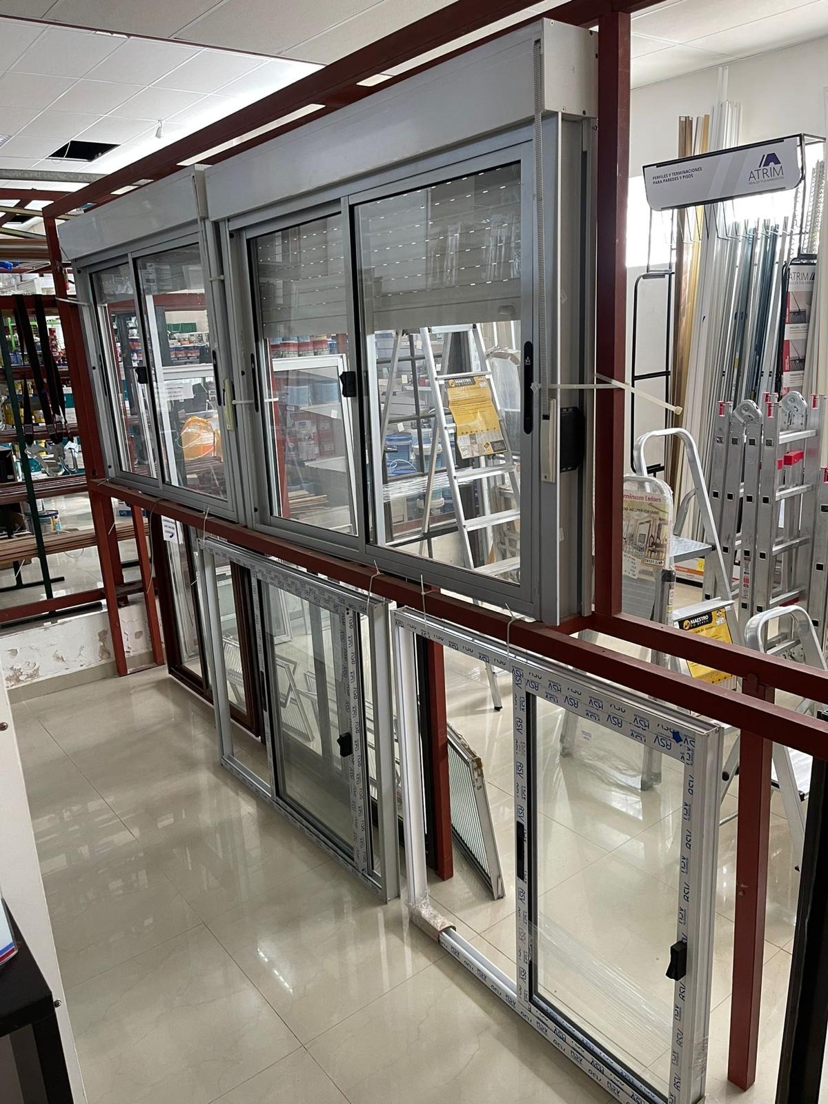 BARRACA DE PRINCIPIO A FIN  