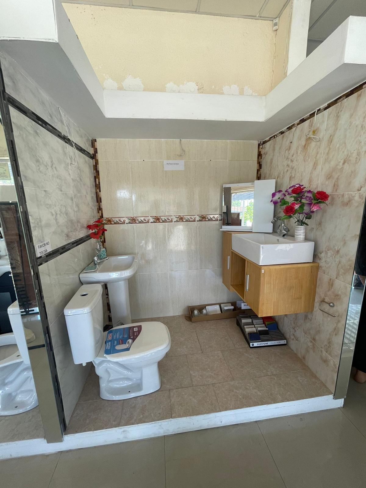 BARRACA DE PRINCIPIO A FIN  