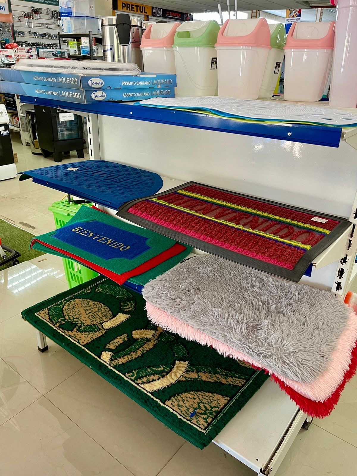 BARRACA DE PRINCIPIO A FIN  