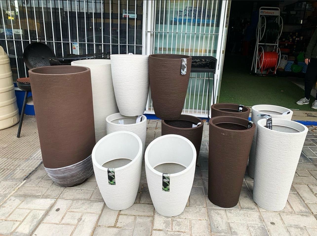 BARRACA DE PRINCIPIO A FIN  