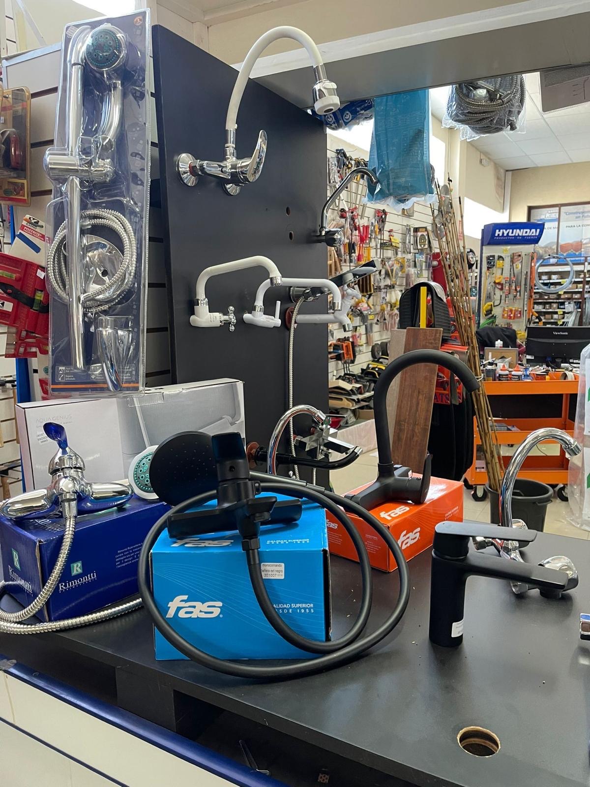 BARRACA DE PRINCIPIO A FIN  