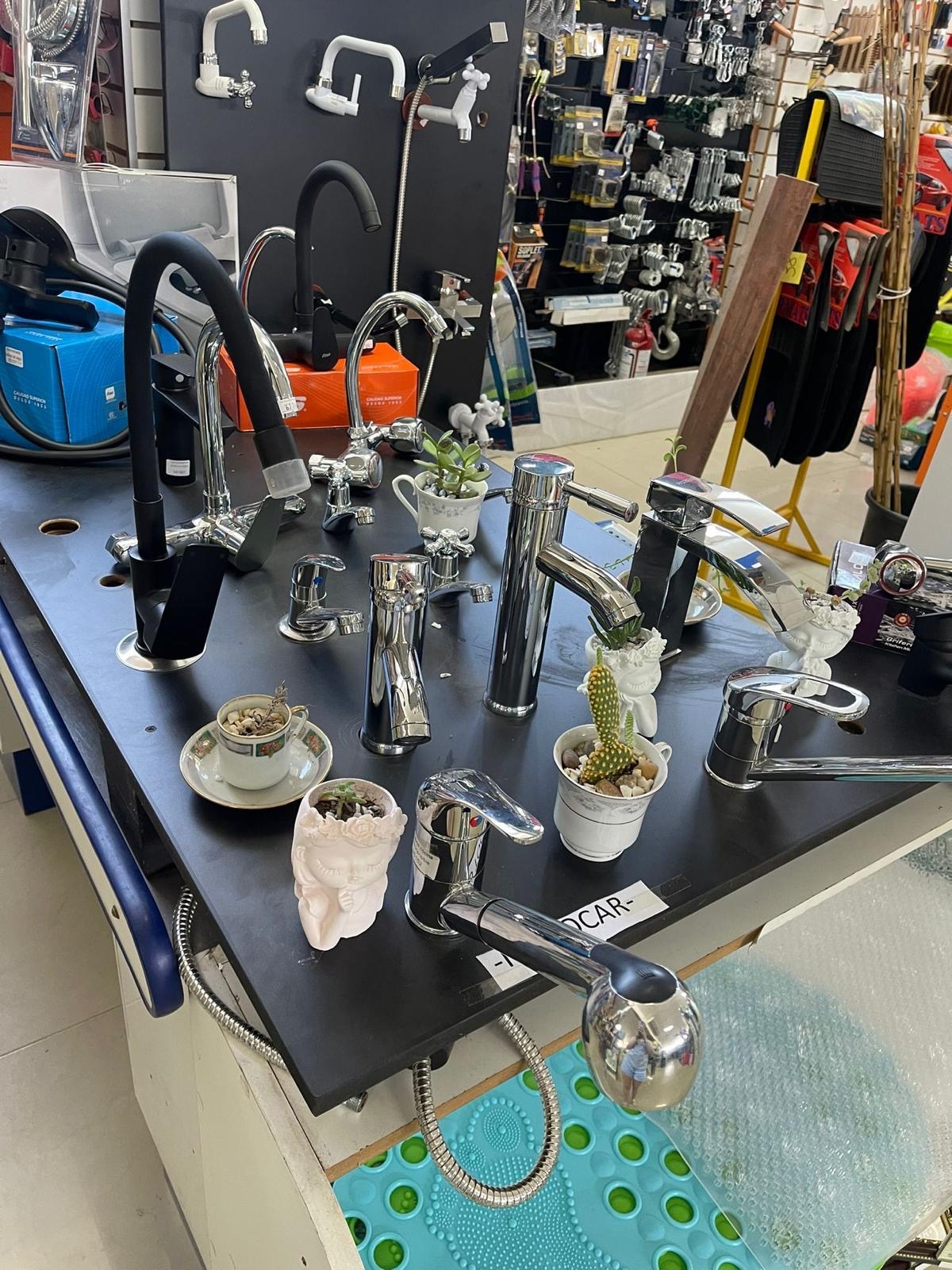 BARRACA DE PRINCIPIO A FIN  