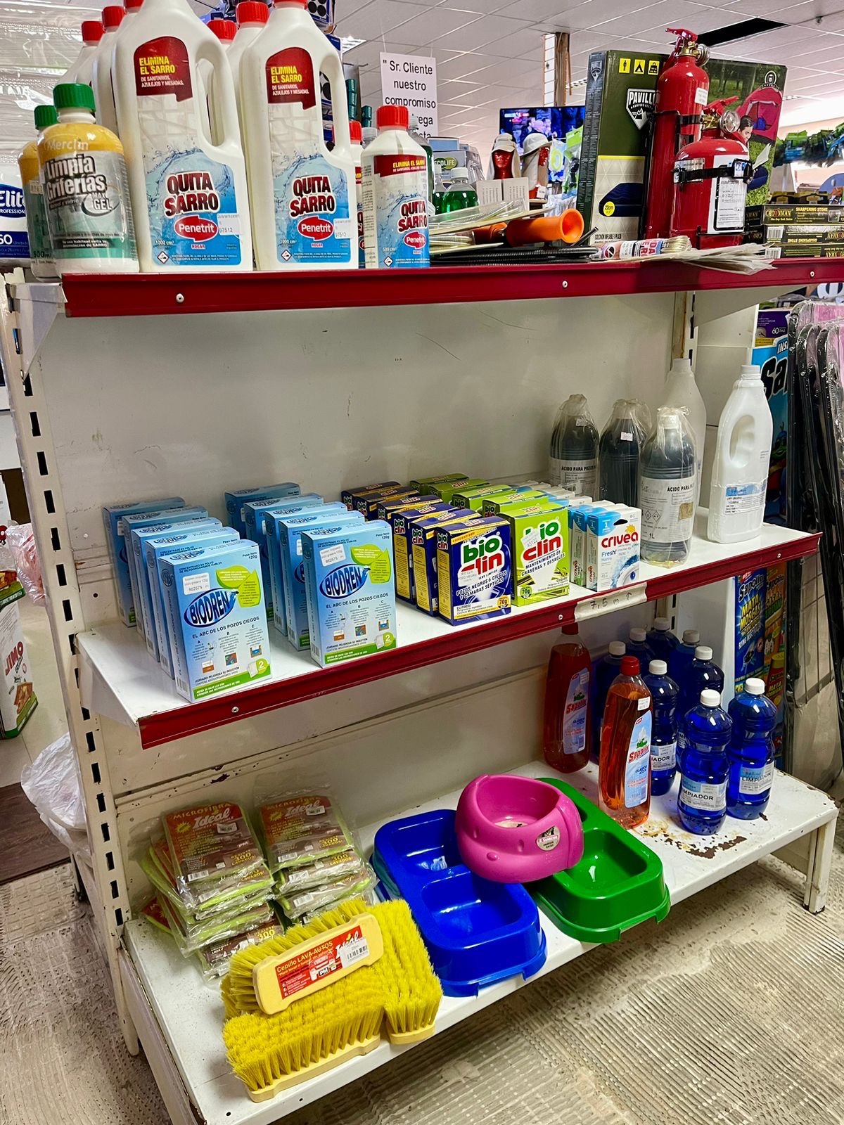 BARRACA DE PRINCIPIO A FIN  