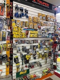 BARRACA DE PRINCIPIO A FIN 