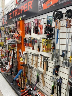 BARRACA DE PRINCIPIO A FIN 