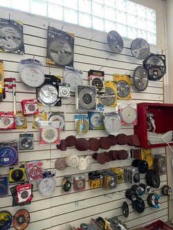 BARRACA DE PRINCIPIO A FIN 