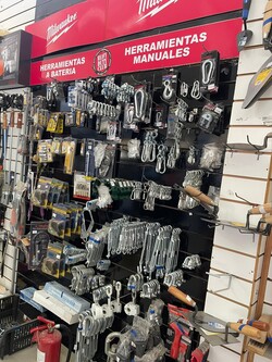 BARRACA DE PRINCIPIO A FIN 