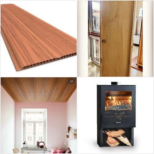 PRODUCTOS  BARRACA DE PRINCIPIO A FIN