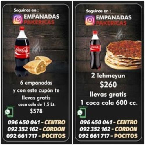 Pake Ricas PAKE RICAS