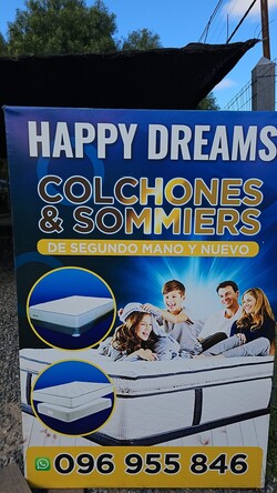 HAPPY DREAMS 
