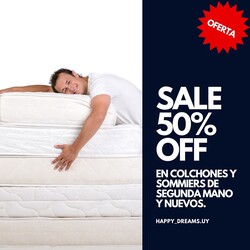 HAPPY DREAMS 