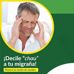 MASAJES TERAPEUTICOS SARAVIA AGUADA 