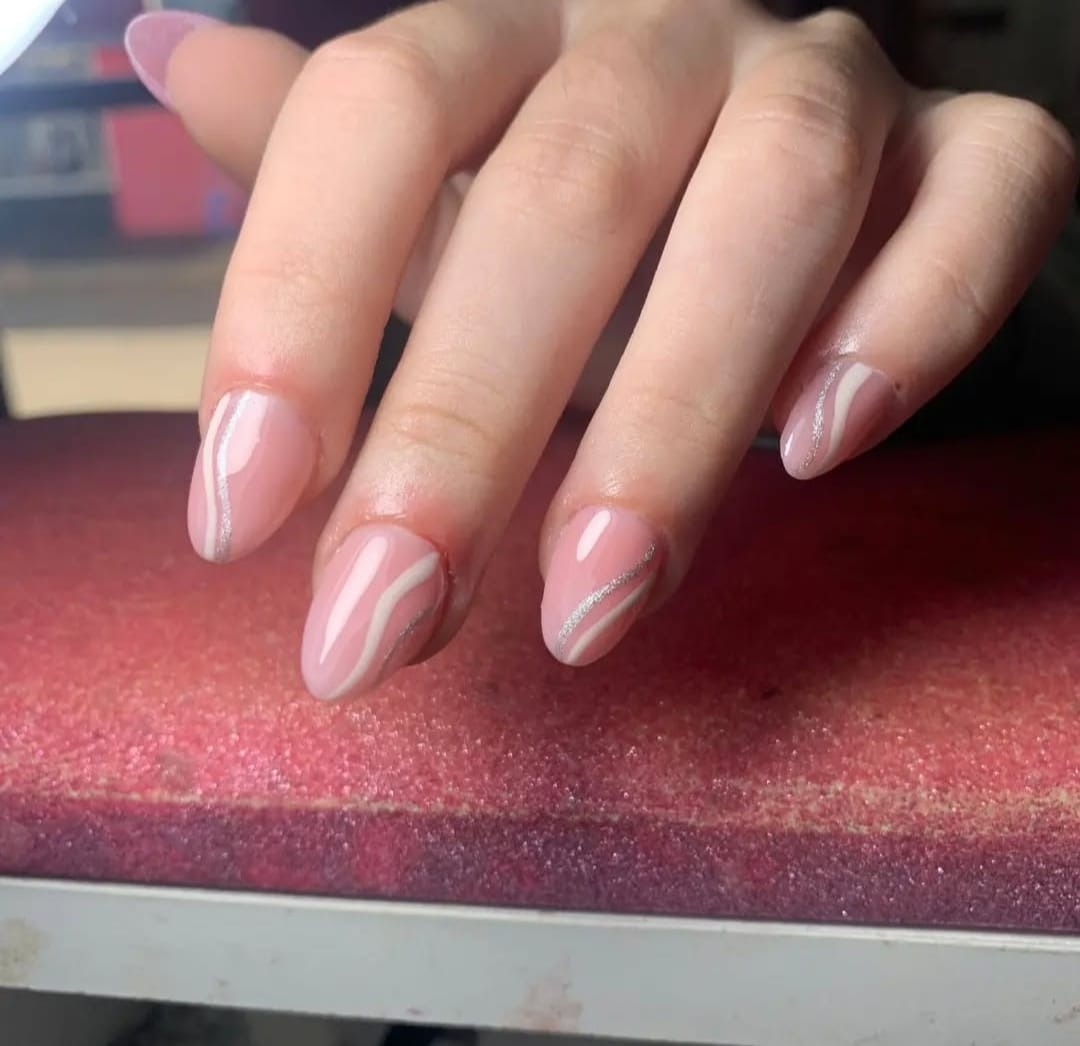 NAIL BAR BEAUTY  