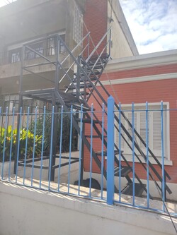 Herrería y Ferretería Sayago 