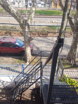 Herrería y Ferretería Sayago 