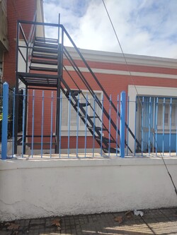 Herrería y Ferretería Sayago 