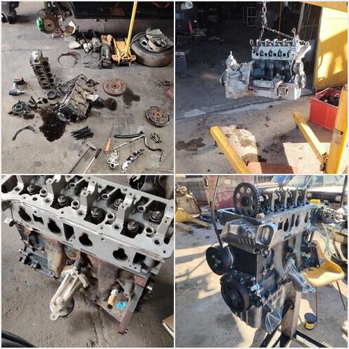 Soldadura Taller 3 M