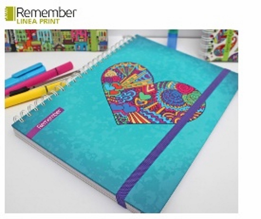 GONZALEZ ROSSO Cuadernos y Cuadernolas. 