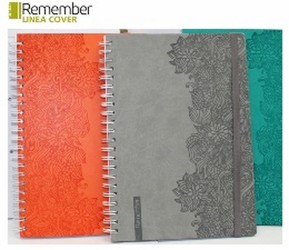 GONZALEZ ROSSO Cuadernos y Cuadernolas