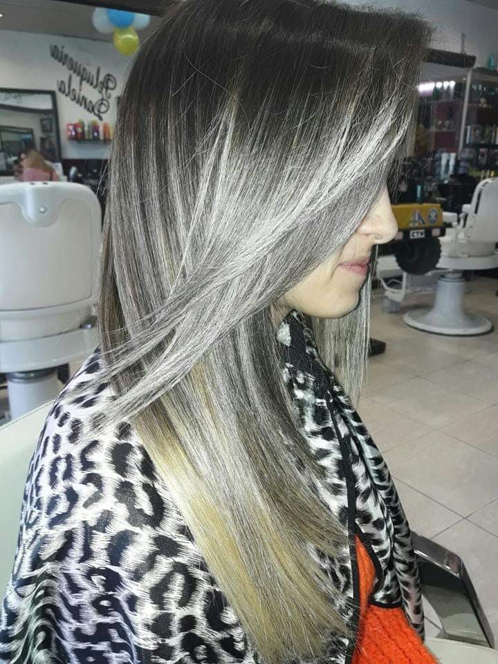 PELUQUERIA DANIELA UNISEX  