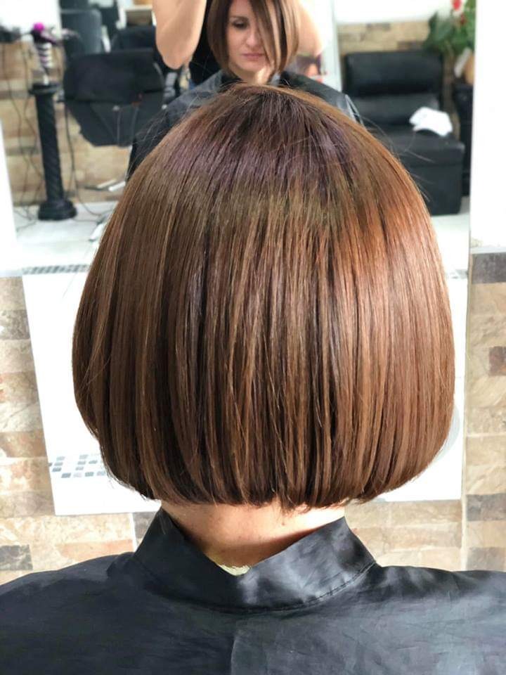 PELUQUERIA DANIELA UNISEX  