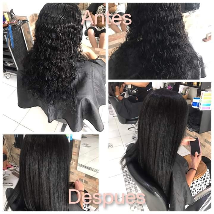 PELUQUERIA DANIELA UNISEX  