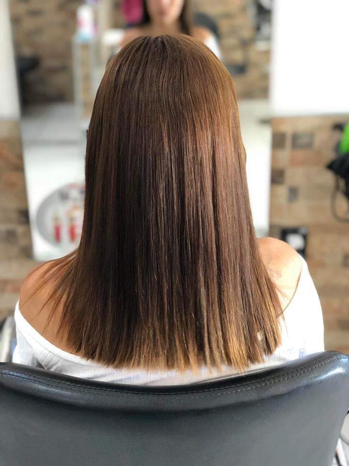 PELUQUERIA DANIELA UNISEX  