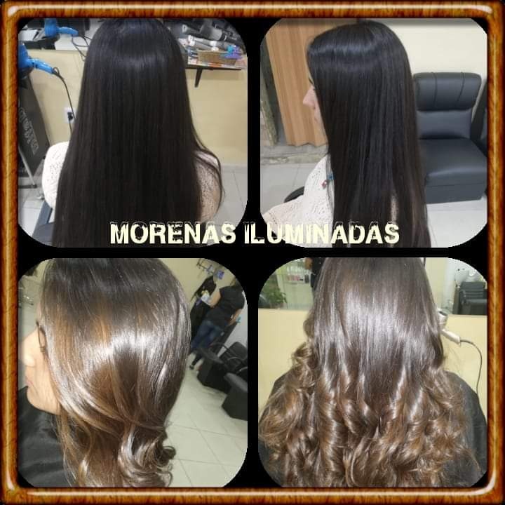 PELUQUERIA DANIELA UNISEX  