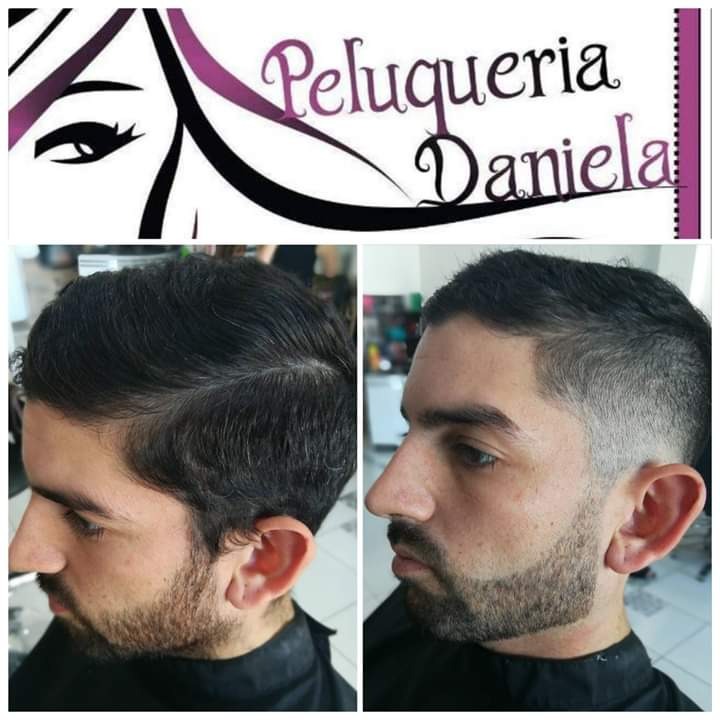 PELUQUERIA DANIELA UNISEX  