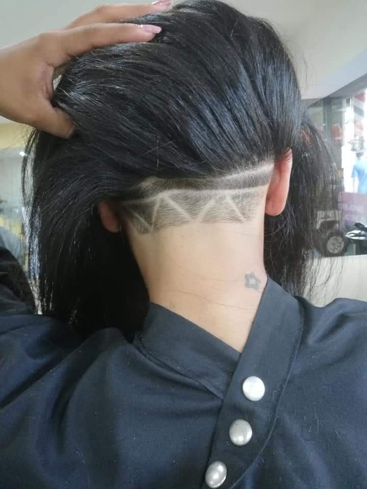 PELUQUERIA DANIELA UNISEX  