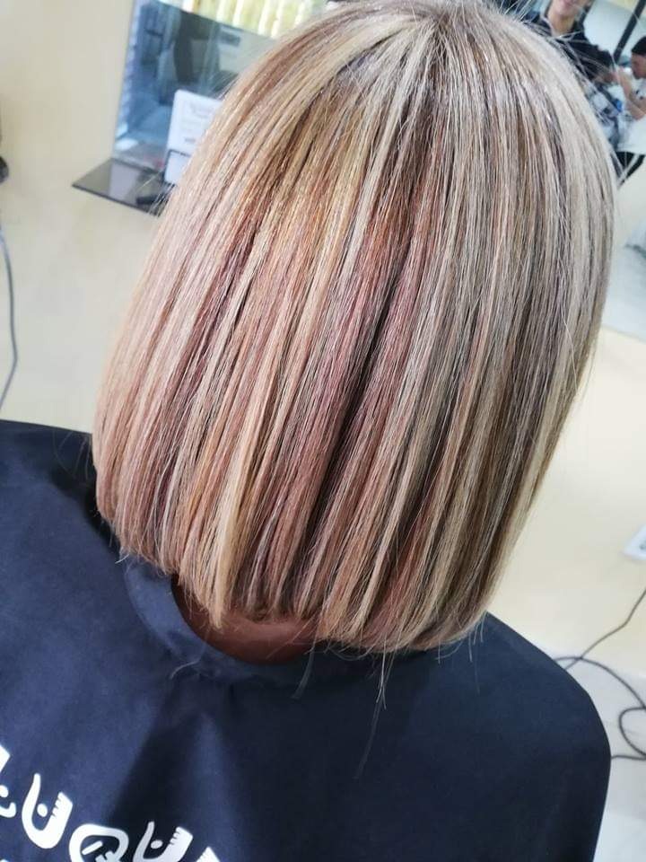 PELUQUERIA DANIELA UNISEX  